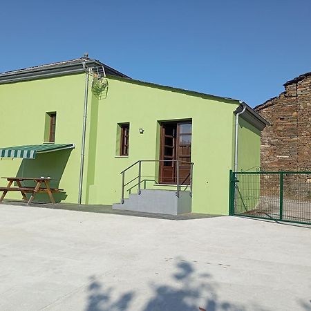 Casa Rural De Alquiler Integro La Cantina De Villarmayor-Asturias Villarmayor  Extérieur photo