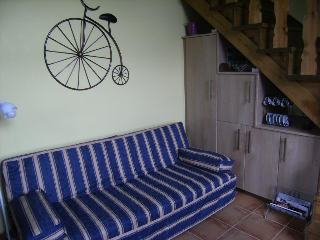 Casa Rural De Alquiler Integro La Cantina De Villarmayor-Asturias Villarmayor  Extérieur photo